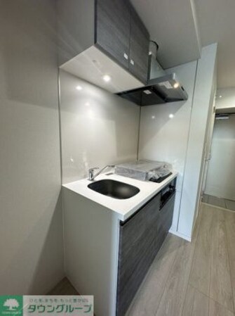 GRAN PASEO 谷在家の物件内観写真